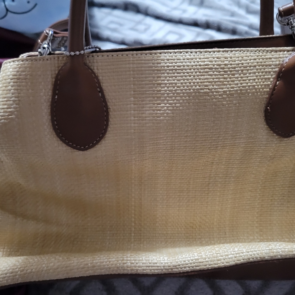 Etienne Aigner handbag